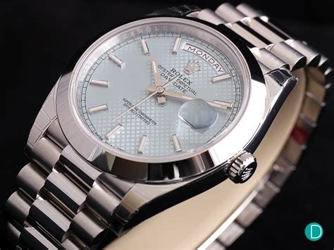 rolex oyster perpetual day and date